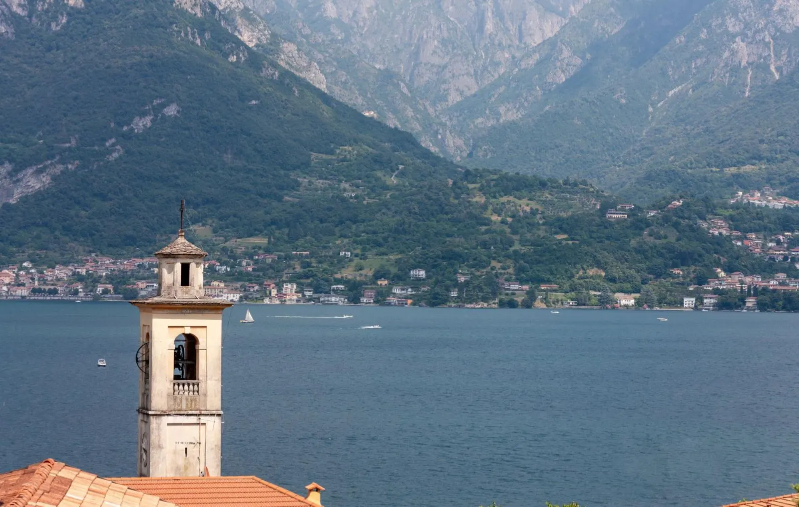 4-Bed Villa with Heated pool, Oliveto Lario, photo 22