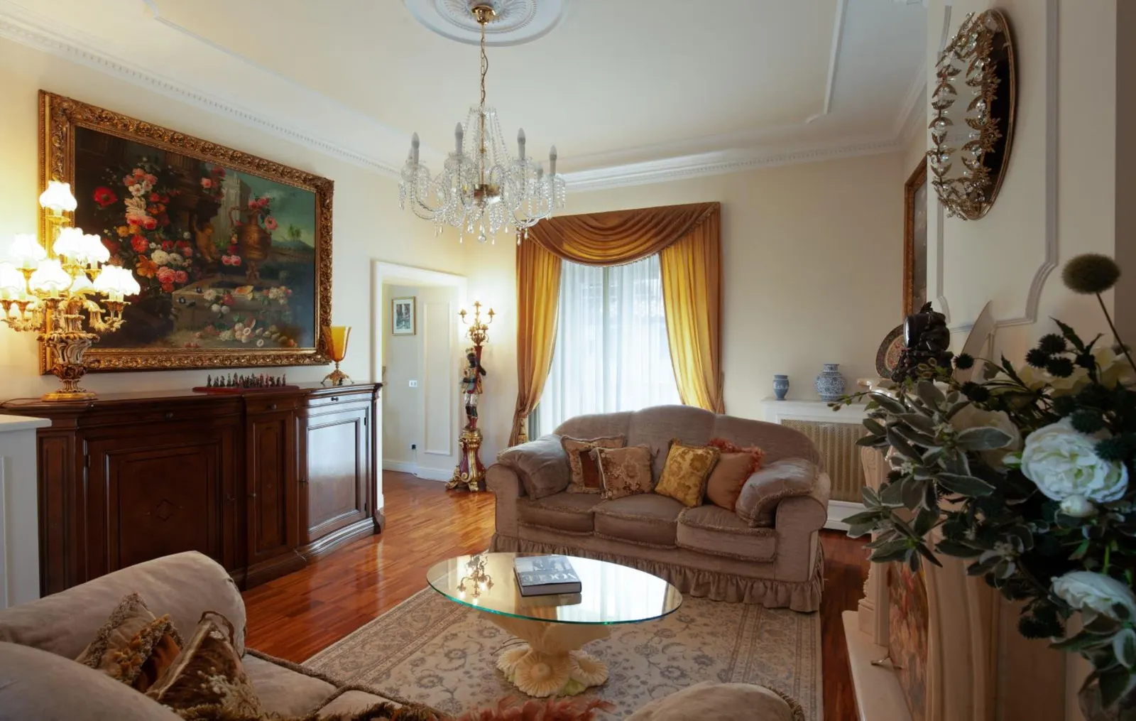 4-Bed Villa with Heated pool, Oliveto Lario, photo 10