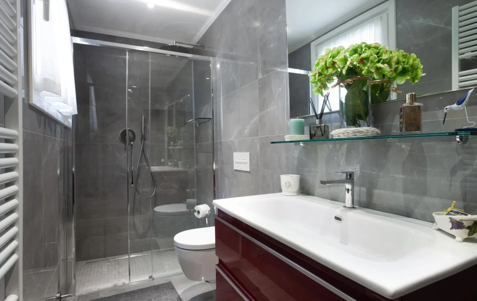 4-Bed Villa with Heated pool, Oliveto Lario, photo 18