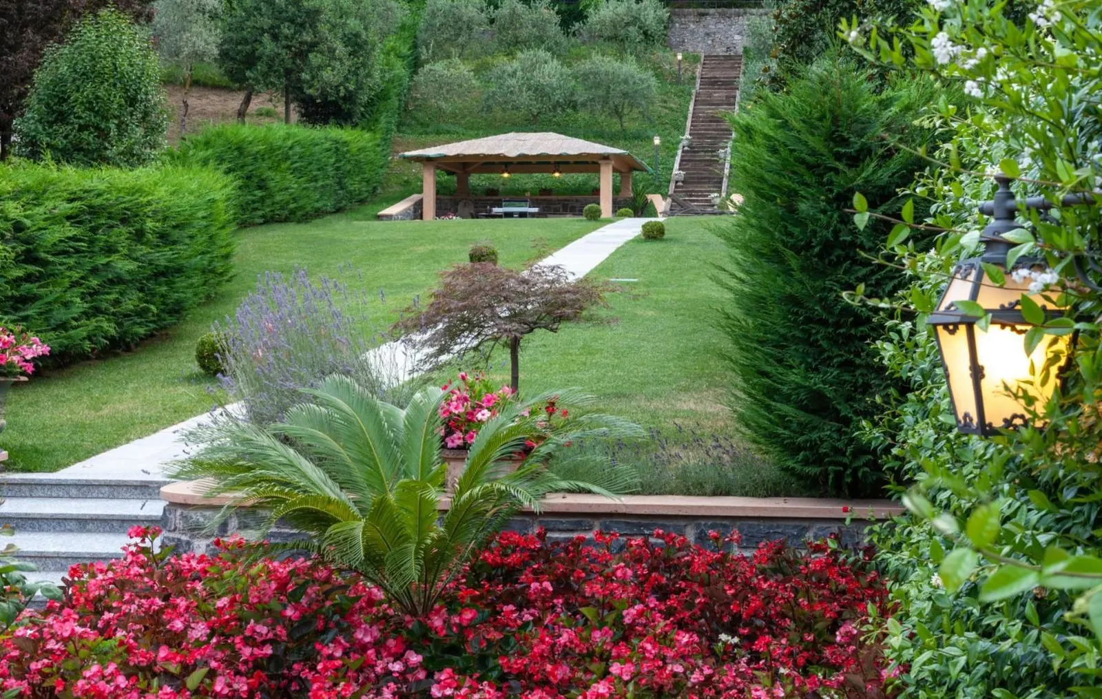 4-Bed Villa with Heated pool, Oliveto Lario, photo 8