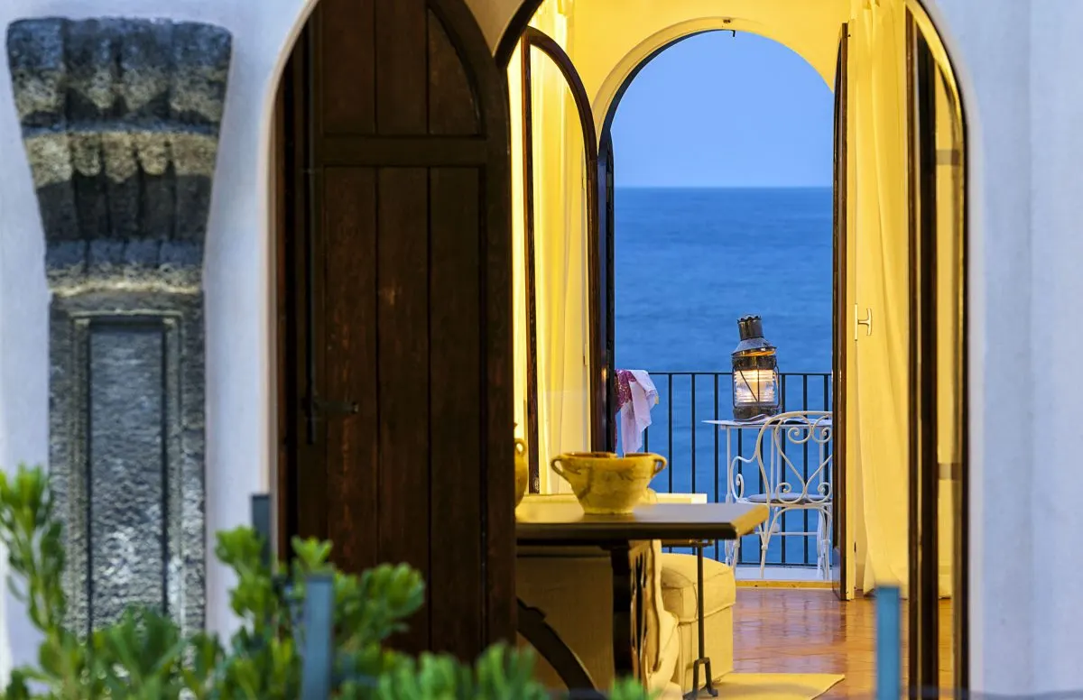 Villa for 14 Guests in Giardini-Naxos, photo 7