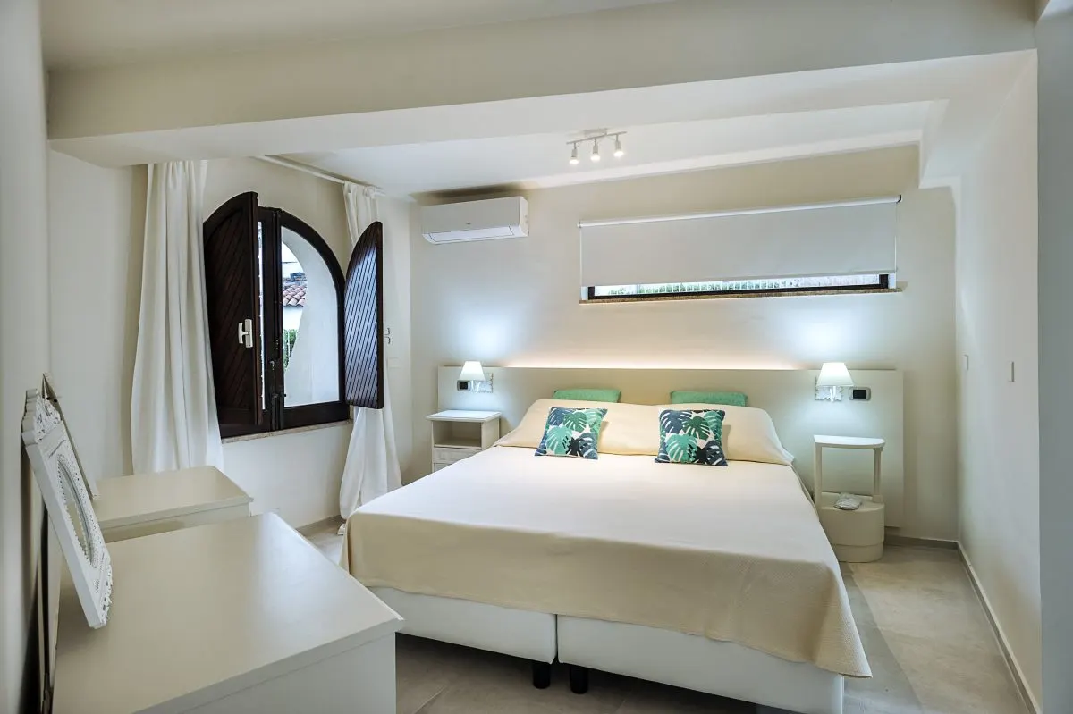 Villa for 14 Guests in Giardini-Naxos, photo 20