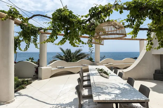 7 nopți la Villa for 14 Guests in Giardini-Naxos