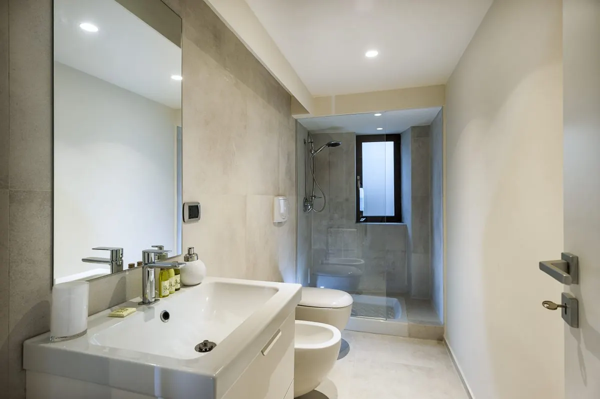 Villa for 14 Guests in Giardini-Naxos, photo 22