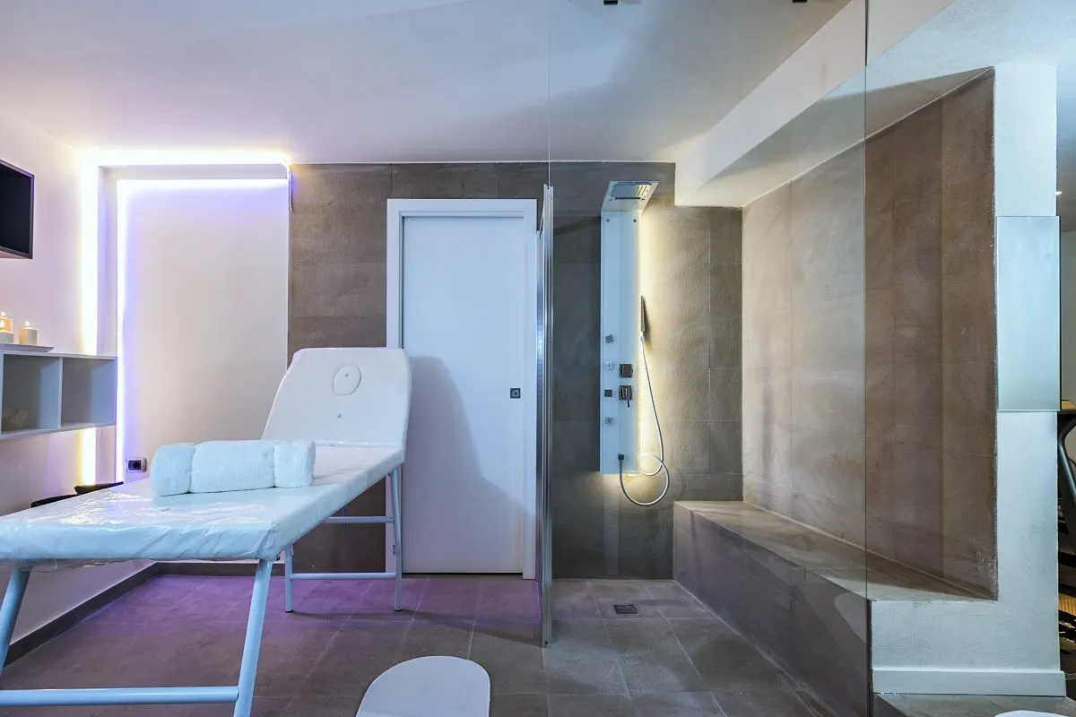 Villa for 14 Guests in Giardini-Naxos, photo 18
