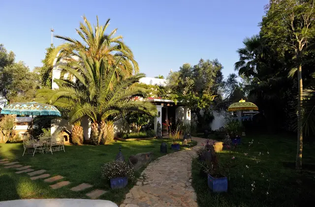 7 nopți la Villa with Swimming pool and Sea view in Santa Eulària des Riu, fotografia 7