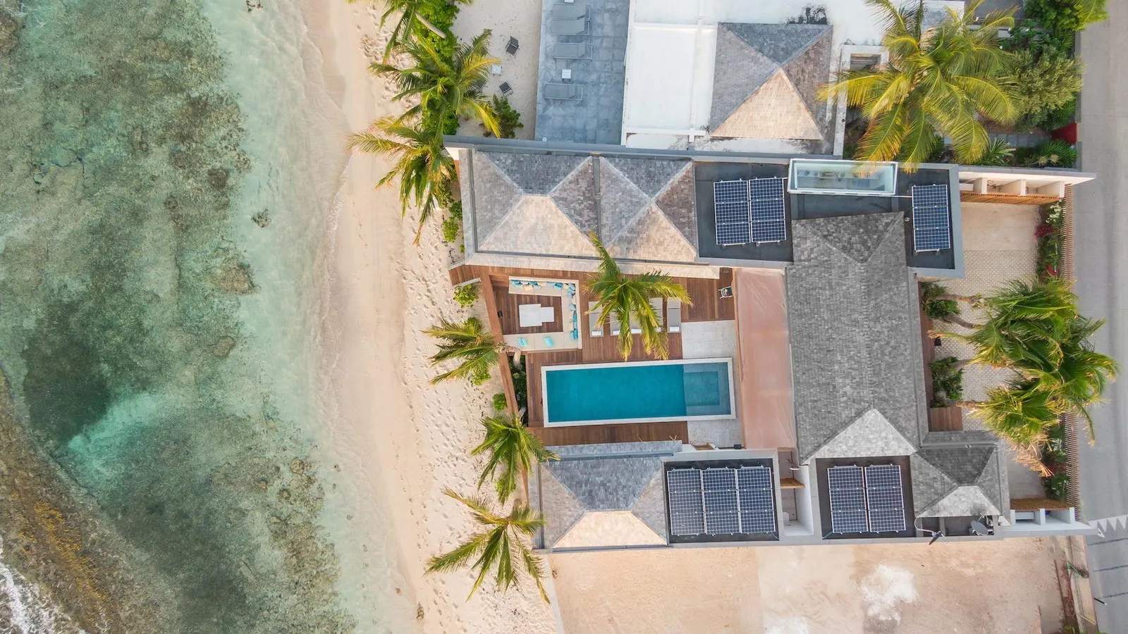 Vilă pentru 8 persoane în Saint-Barthélemy, fotografia 19