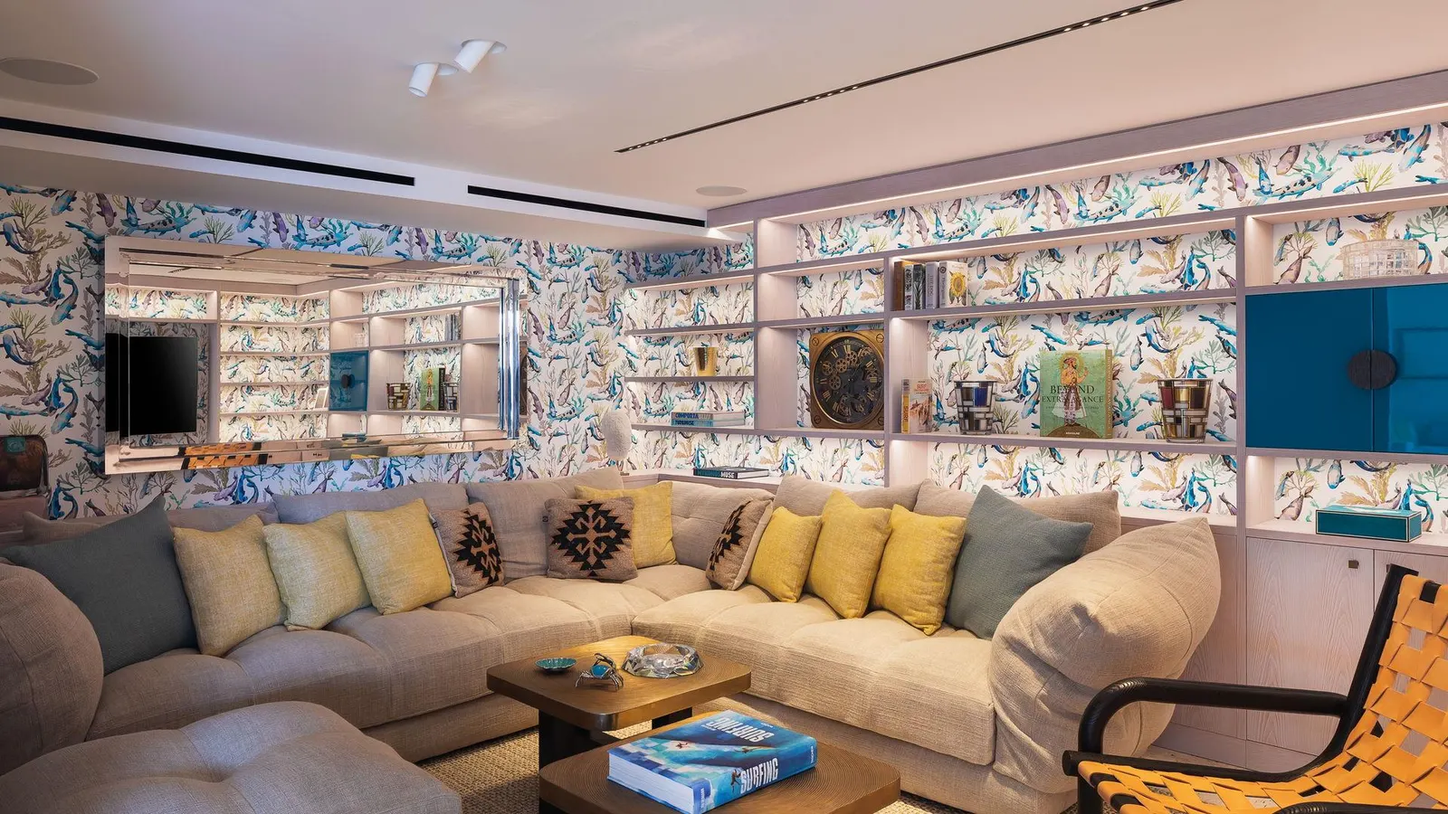 7 nopți la Villa for 8 Guests in Saint-Barthélemy, fotografia 9