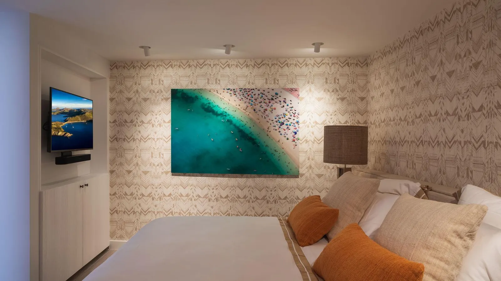 Vilă pentru 8 persoane în Saint-Barthélemy, fotografia 14
