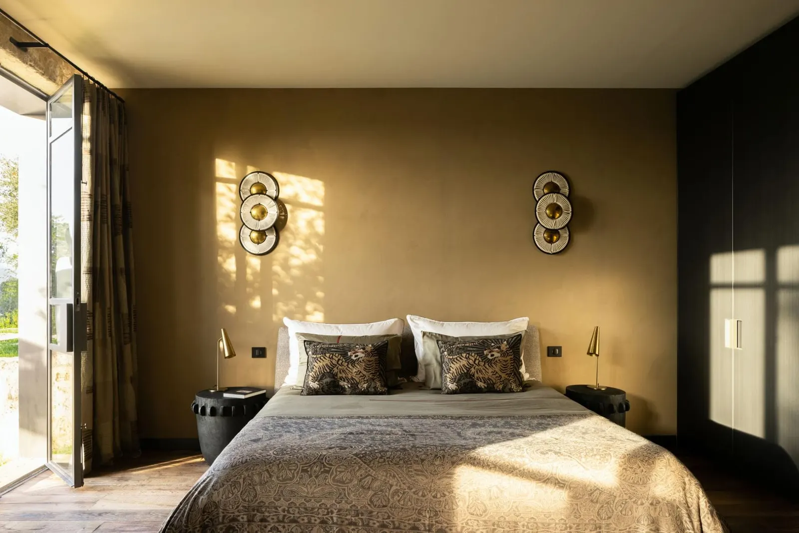 4-Bed Villa with Heated pool, Paradou, fotografia 13