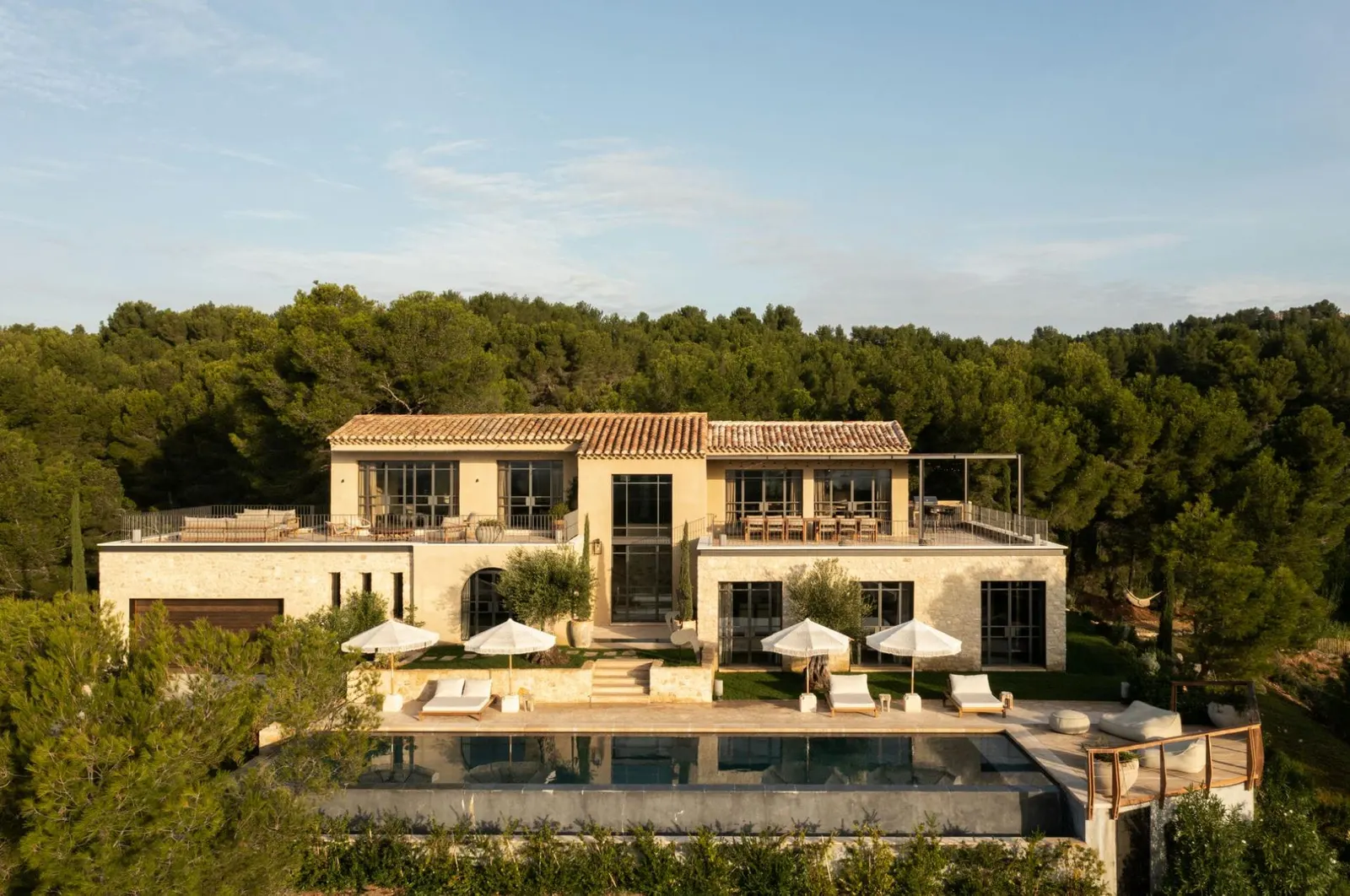 4-Bed Villa with Heated pool, Paradou, fotografia 6