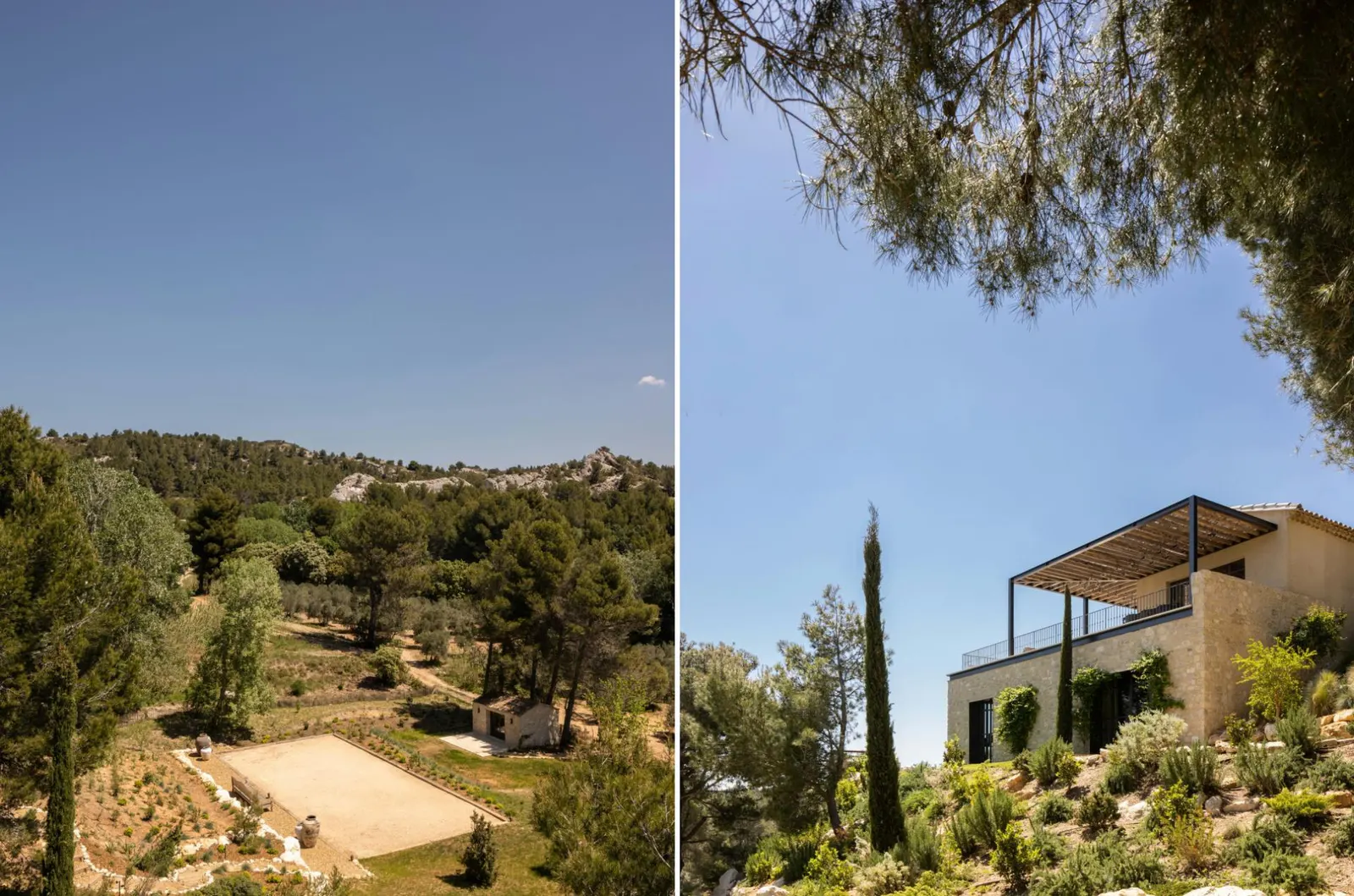 4-Bed Villa with Heated pool, Paradou, fotografia 7