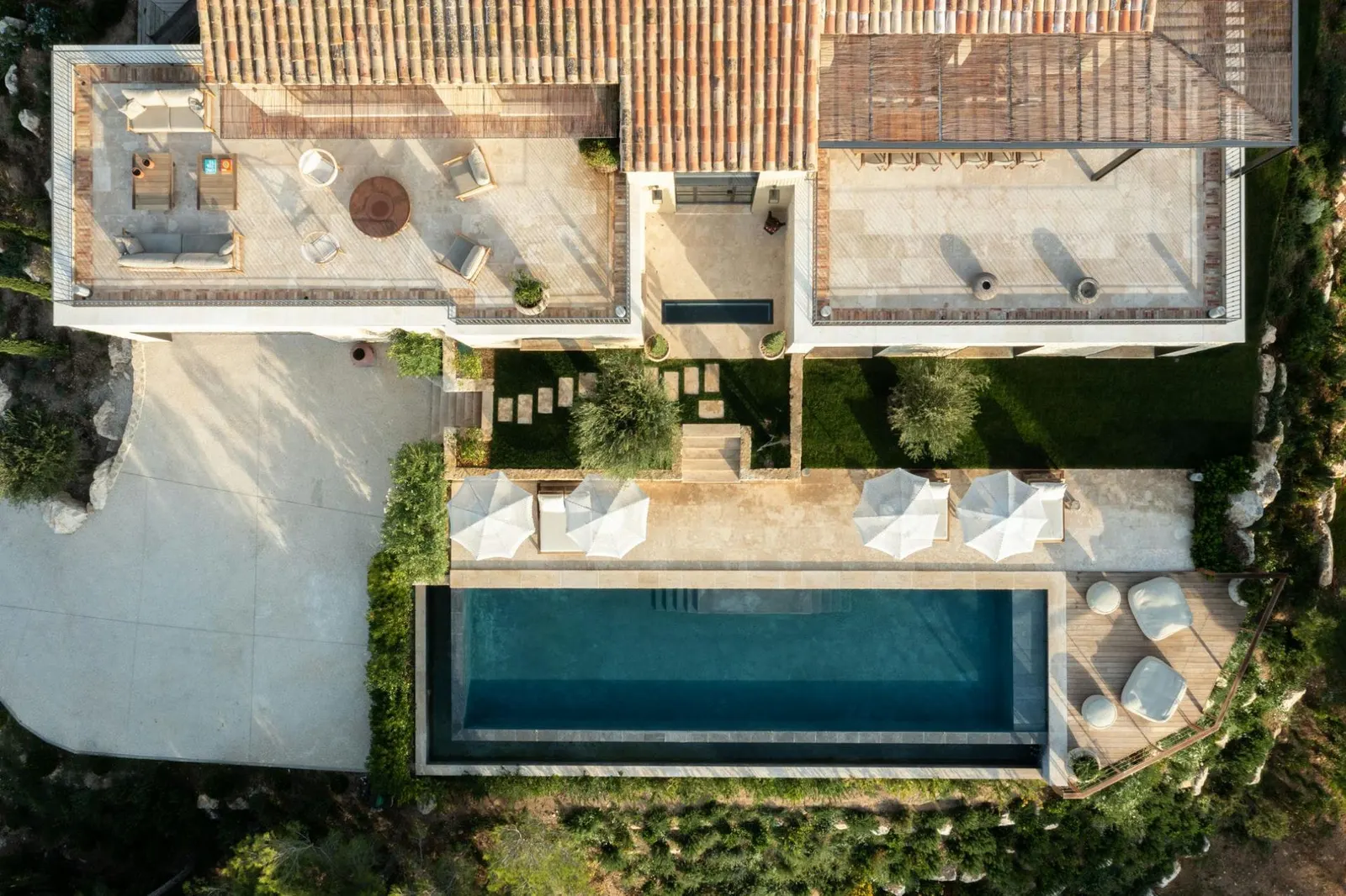 4-Bed Villa with Heated pool, Paradou, fotografia 18
