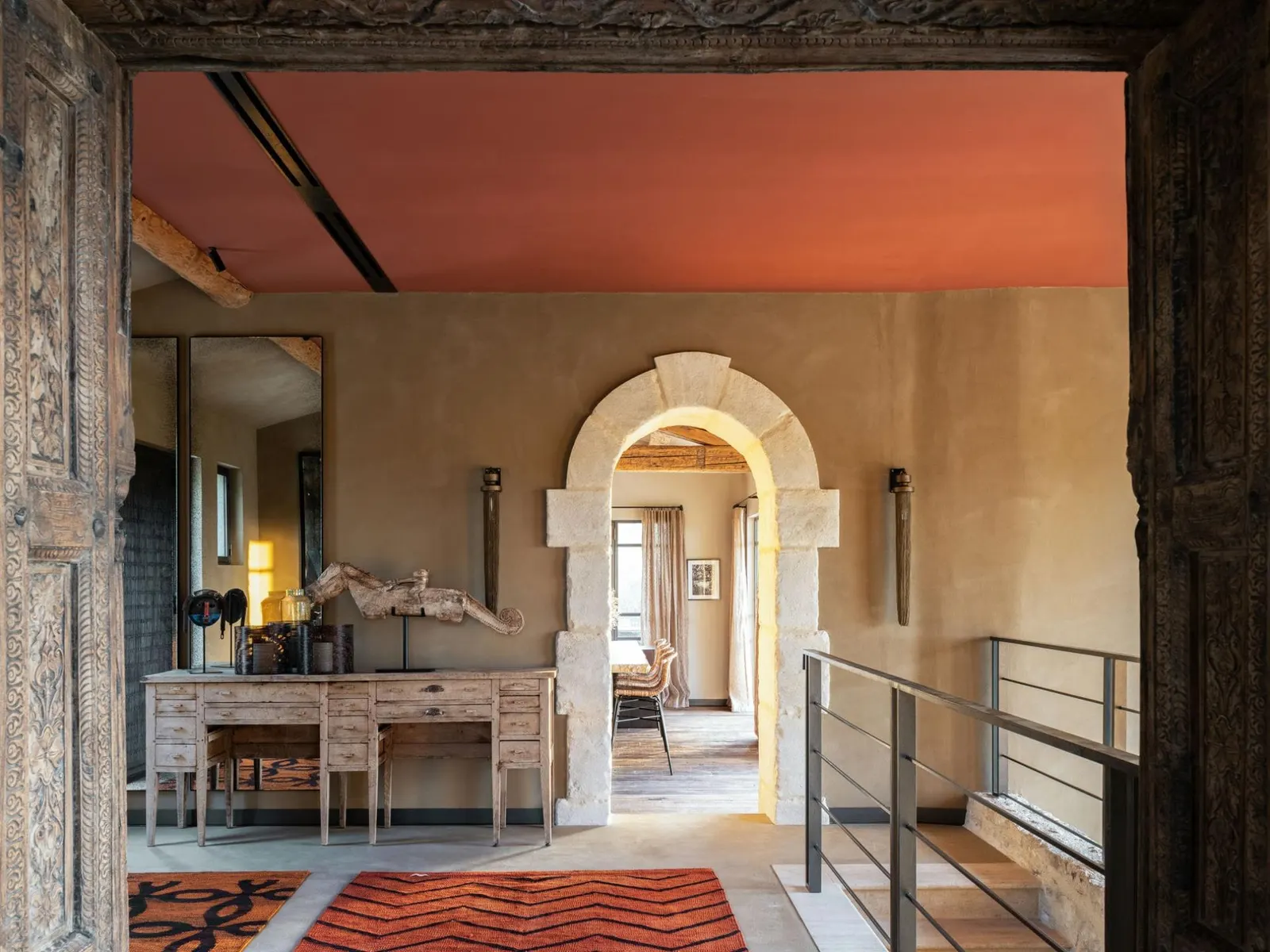 4-Bed Villa with Heated pool, Paradou, fotografia 11