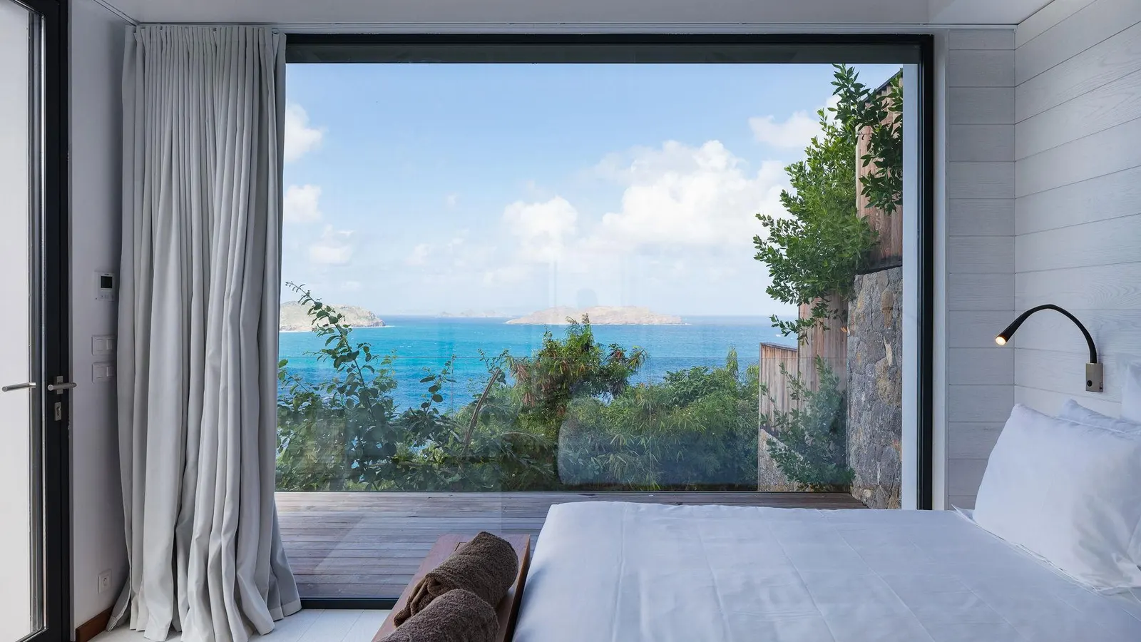 7 nopți la Villa with Heated pool in Saint Barthélemy, Caribbean, fotografia 9