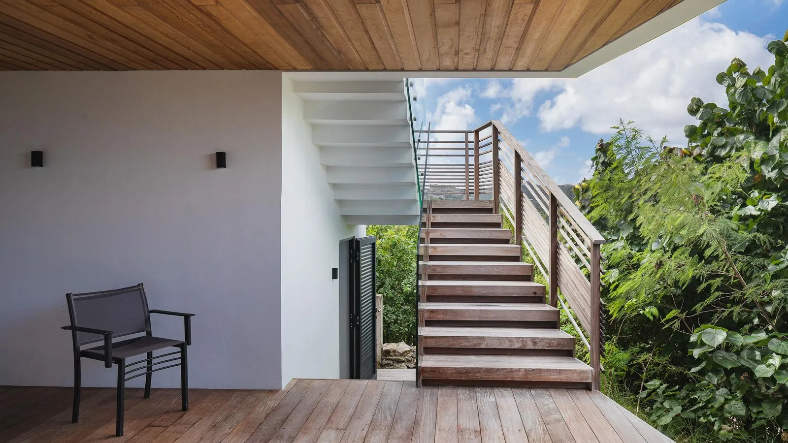 7 nopți la Villa with Heated pool in Saint Barthélemy, Caribbean, fotografia 5