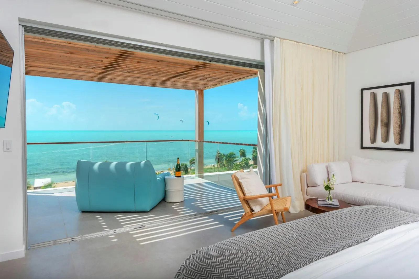 Vilă cu 6 dormitoare în Providenciales, fotografia 15
