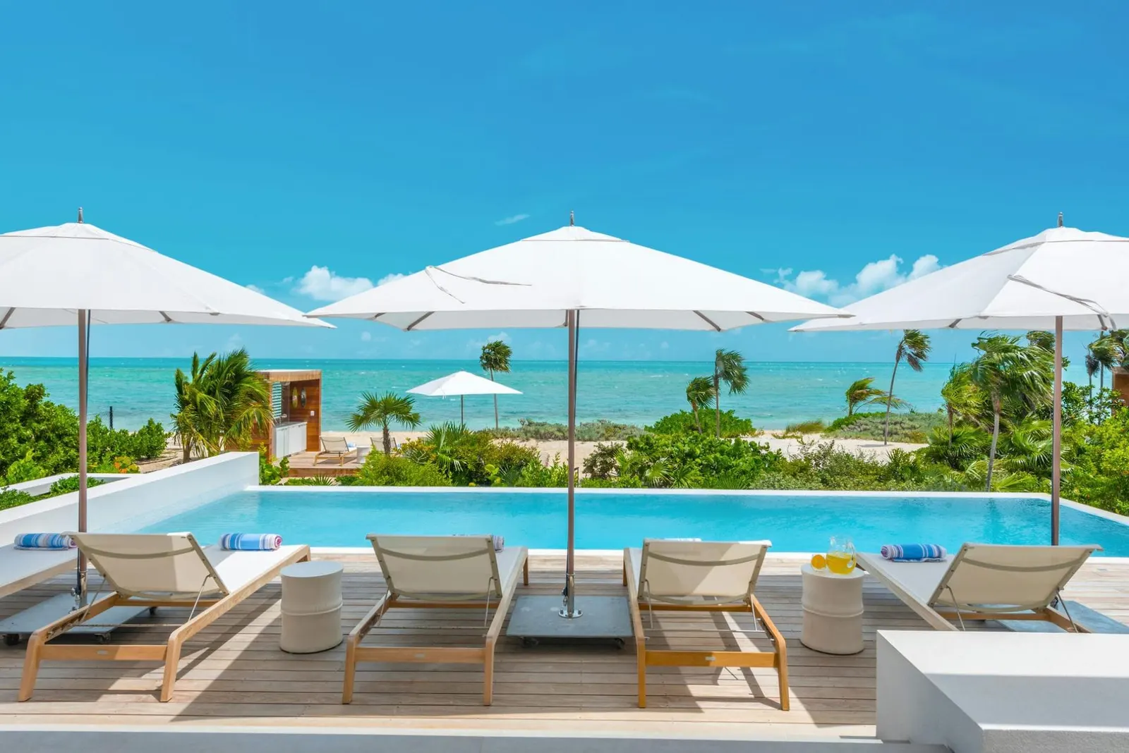 Vilă cu 6 dormitoare în Providenciales, fotografia 3