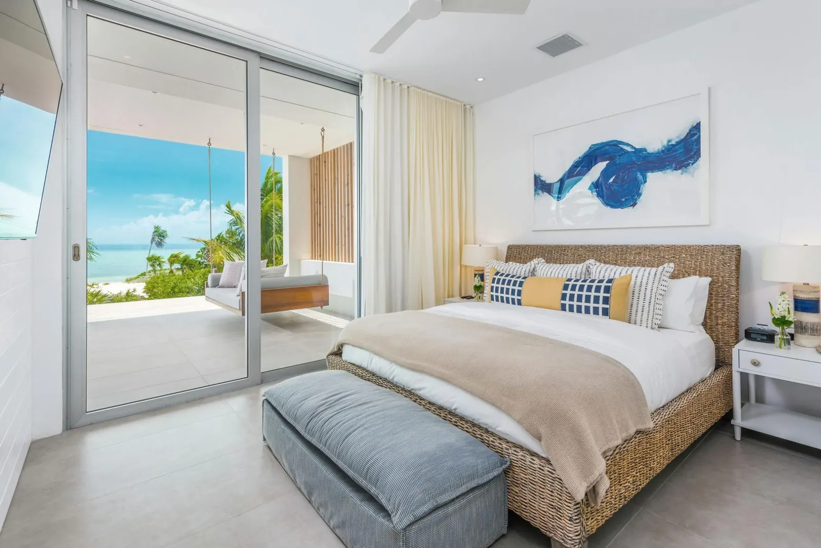 Vilă cu 6 dormitoare în Providenciales, fotografia 16