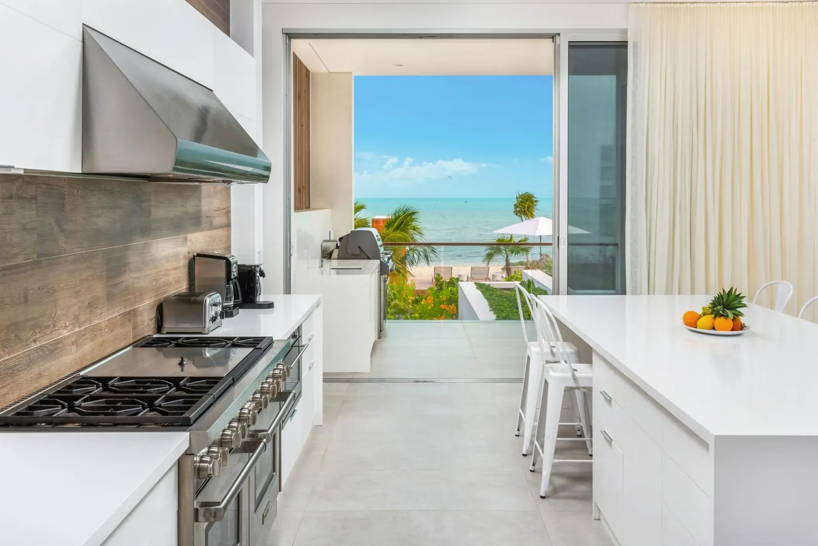 Vilă cu 6 dormitoare în Providenciales, fotografia 13