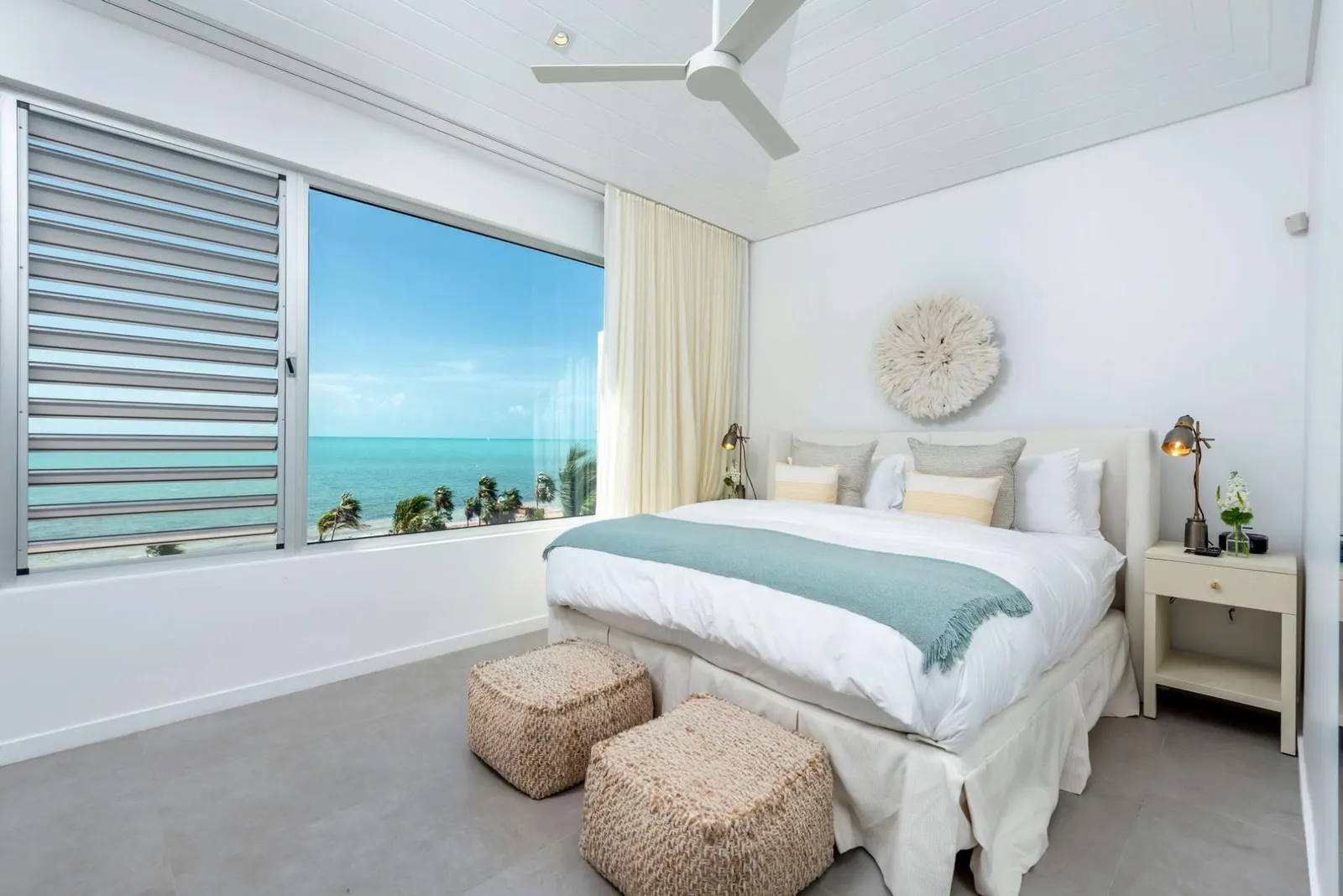 Vilă cu 6 dormitoare în Providenciales, fotografia 18