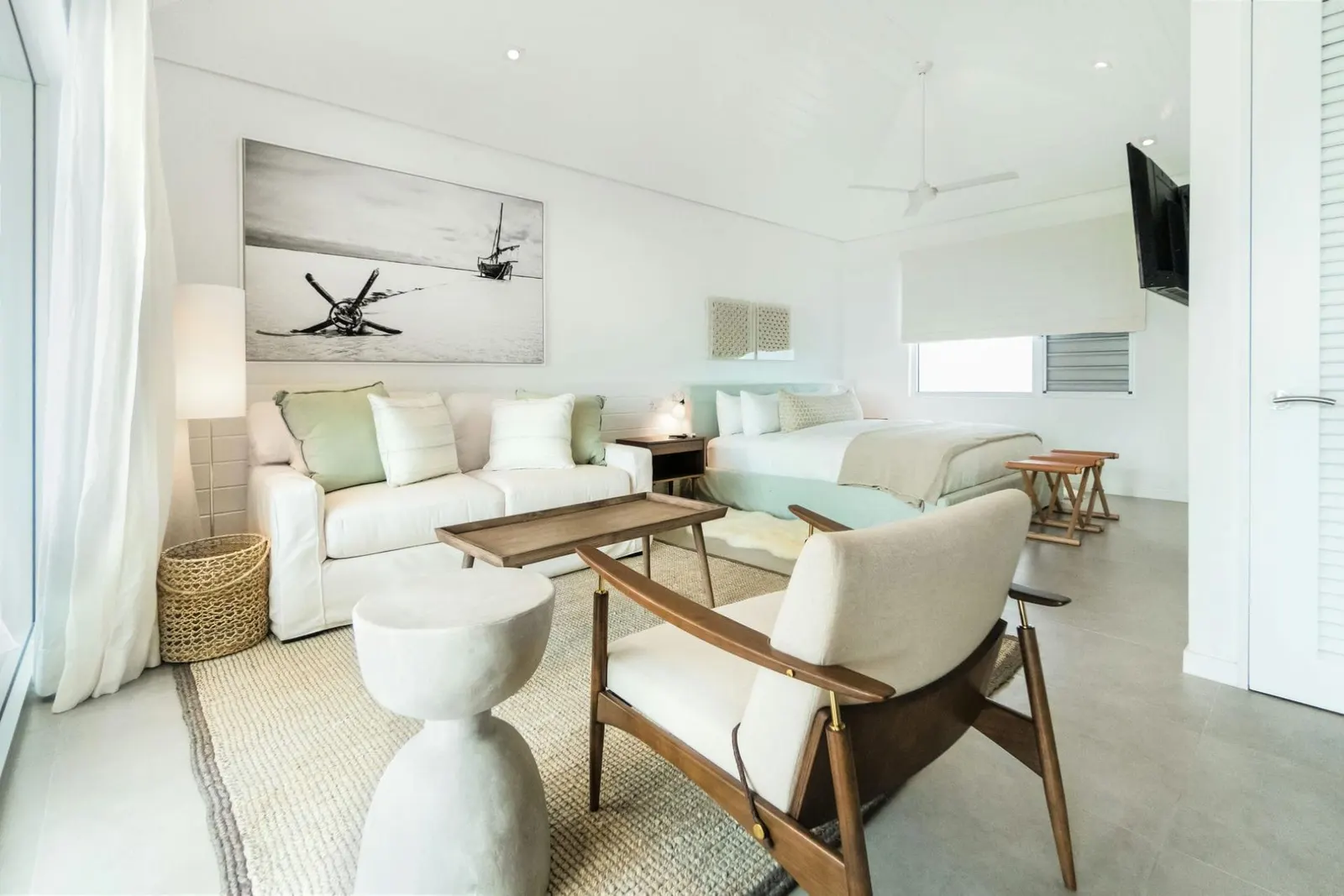 Vilă cu 6 dormitoare în Providenciales, fotografia 19