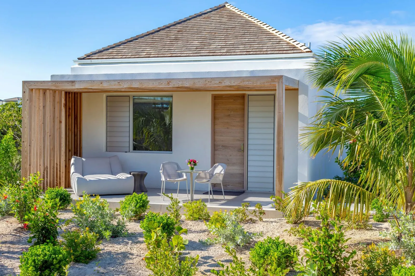 Vilă cu 6 dormitoare în Providenciales, fotografia 10