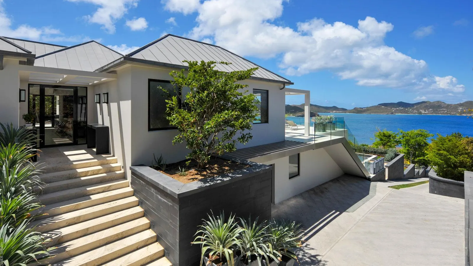 5-Bedroom Villa Sleeping 10, Saint-Barthélemy, photo 24