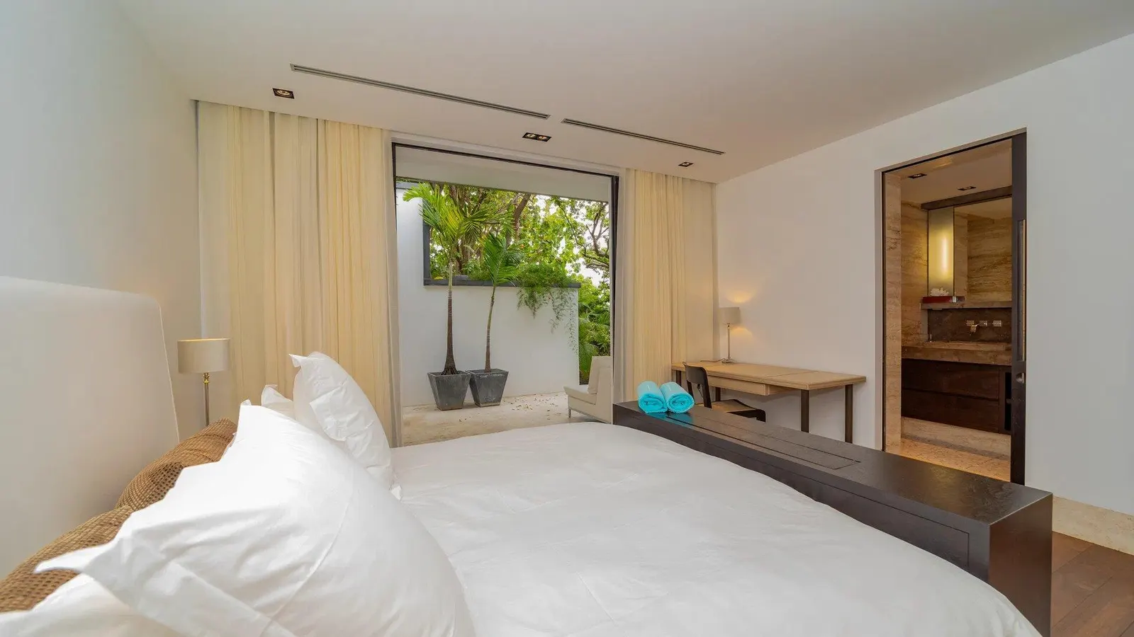 5-Bedroom Villa Sleeping 10, Saint-Barthélemy, photo 16