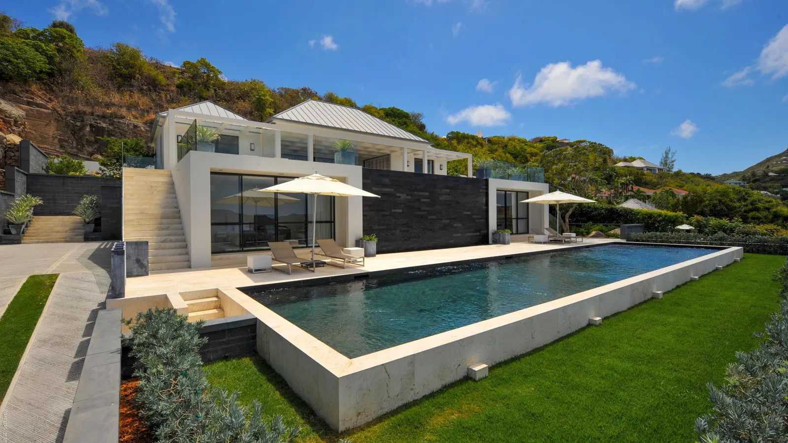 5-Bedroom Villa Sleeping 10, Saint-Barthélemy, photo 3