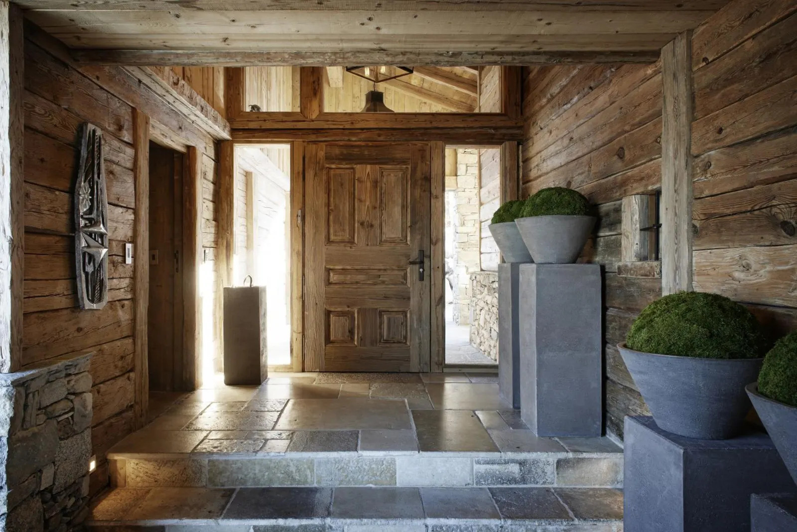7-Bed Chalet with Heated pool, Megève, fotografia 9