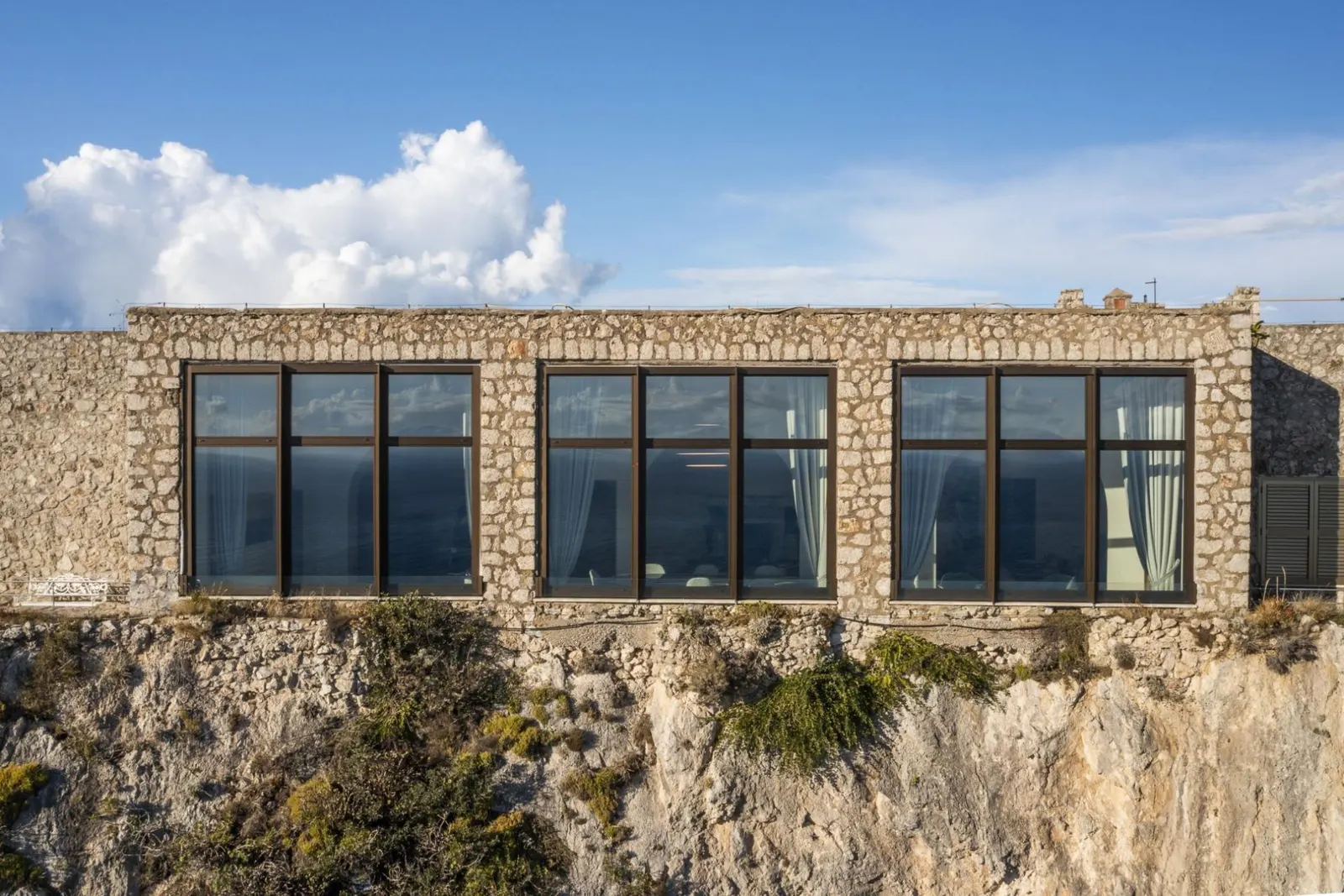 Vilă cu 5 dormitoare pentru 9 persoane, Capri, fotografia 7
