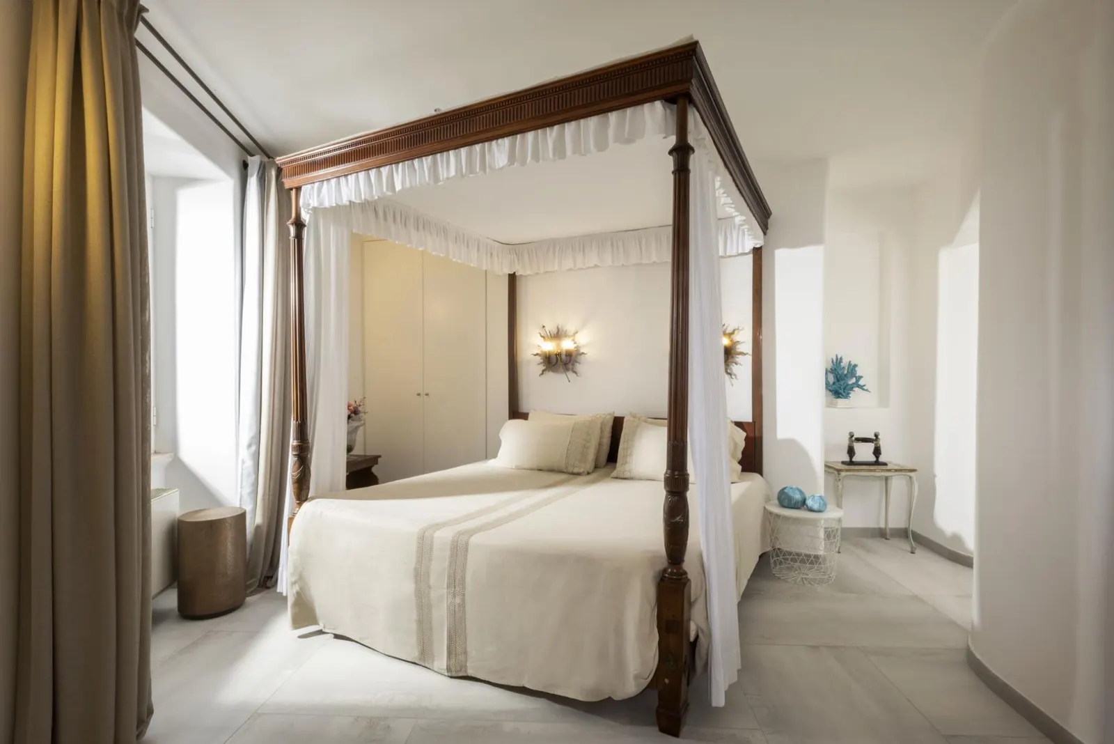 Vilă cu 5 dormitoare pentru 9 persoane, Capri, fotografia 30