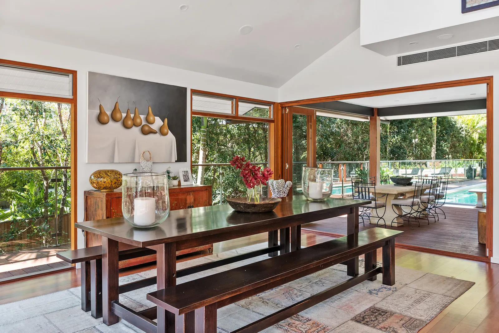 Villa with Heated pool and Garden in Sydney, photo 6