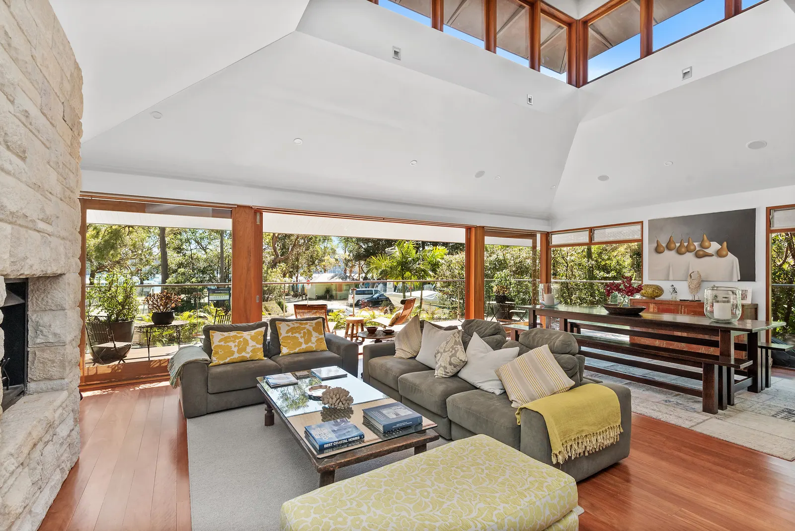 Villa with Heated pool and Garden in Sydney, photo 7