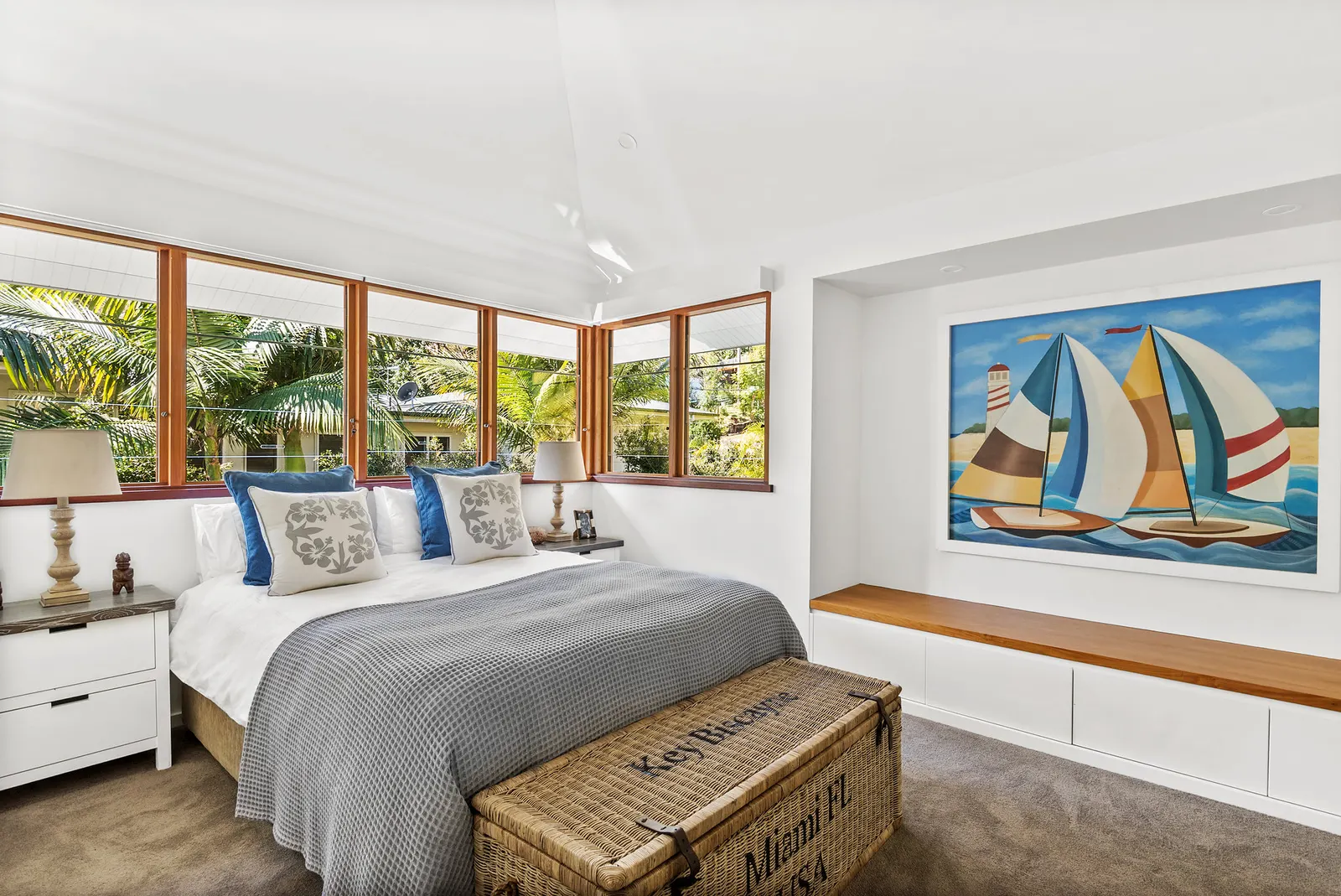 Villa with Heated pool and Garden in Sydney, photo 10