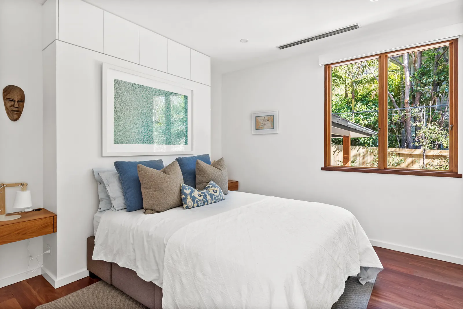 Villa with Heated pool and Garden in Sydney, photo 12