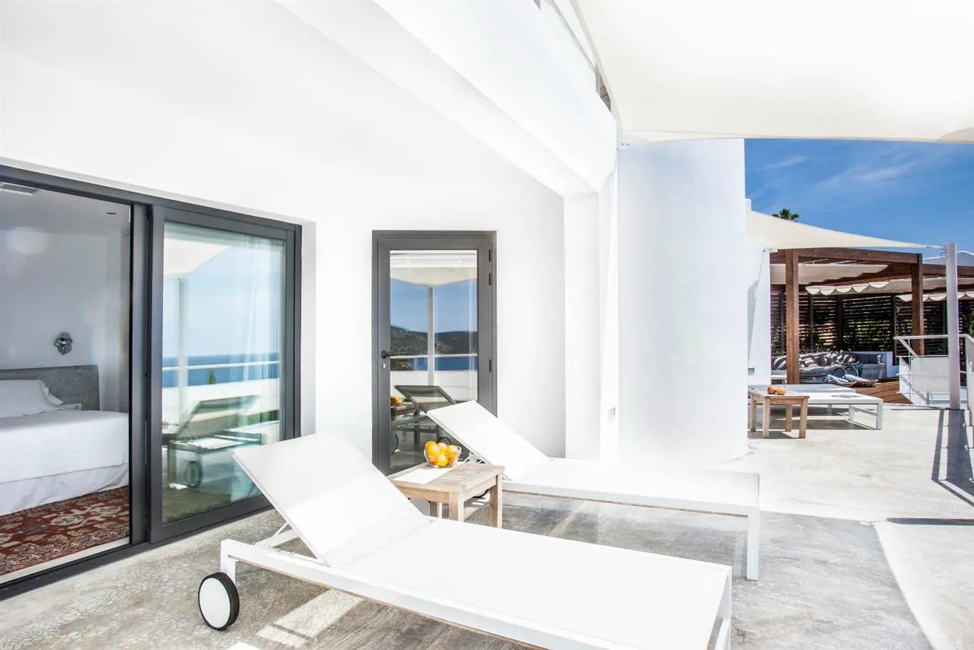 5-Bedroom Villa in Ibiza Town, photo 29