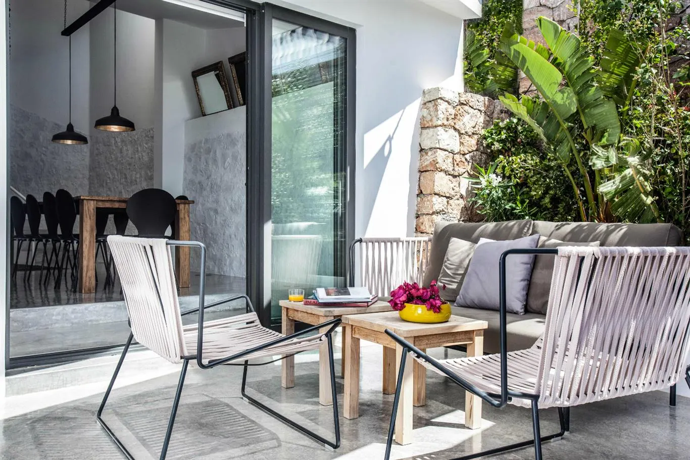 5-Bedroom Villa in Ibiza Town, photo 32