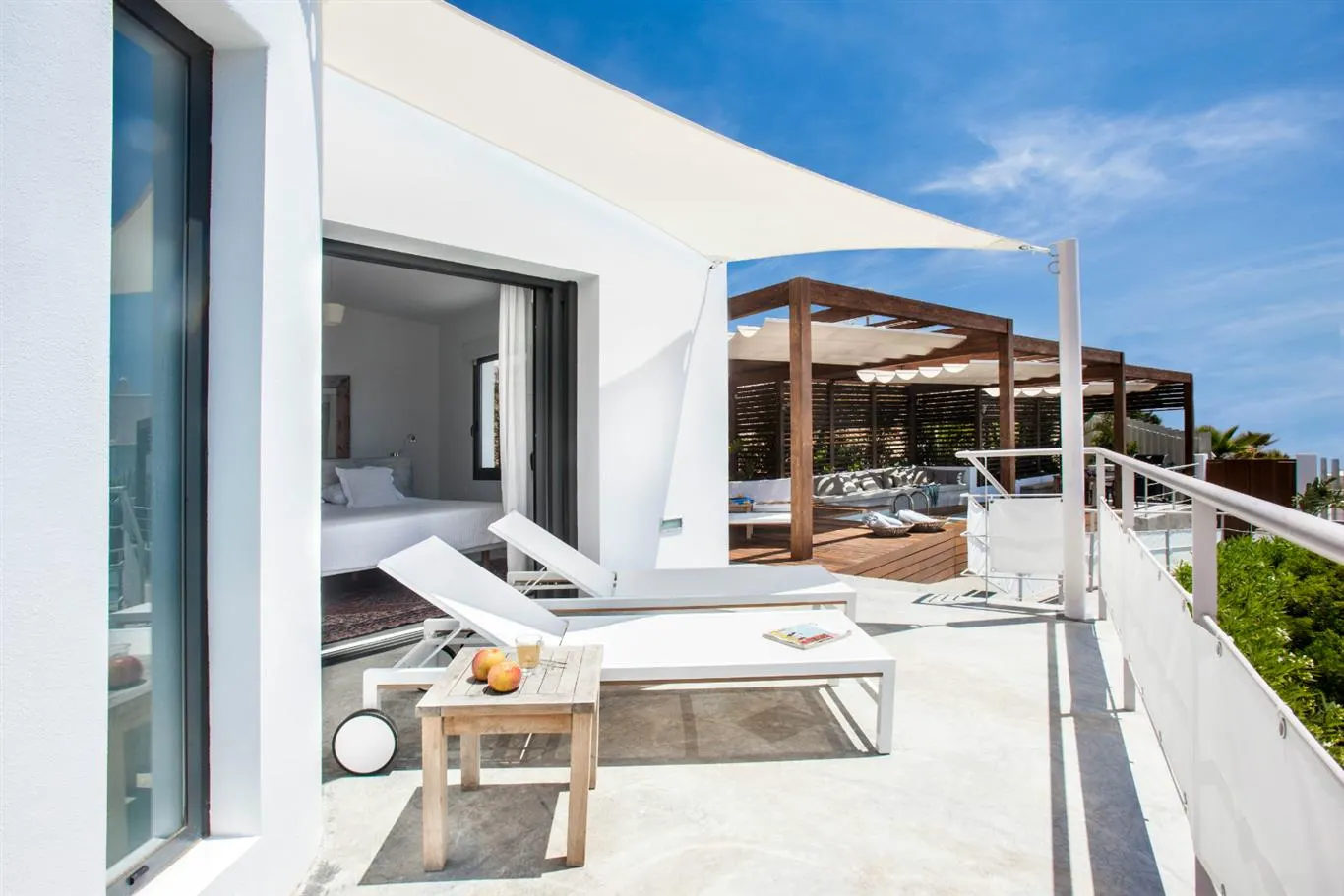 5-Bedroom Villa in Ibiza Town, photo 27