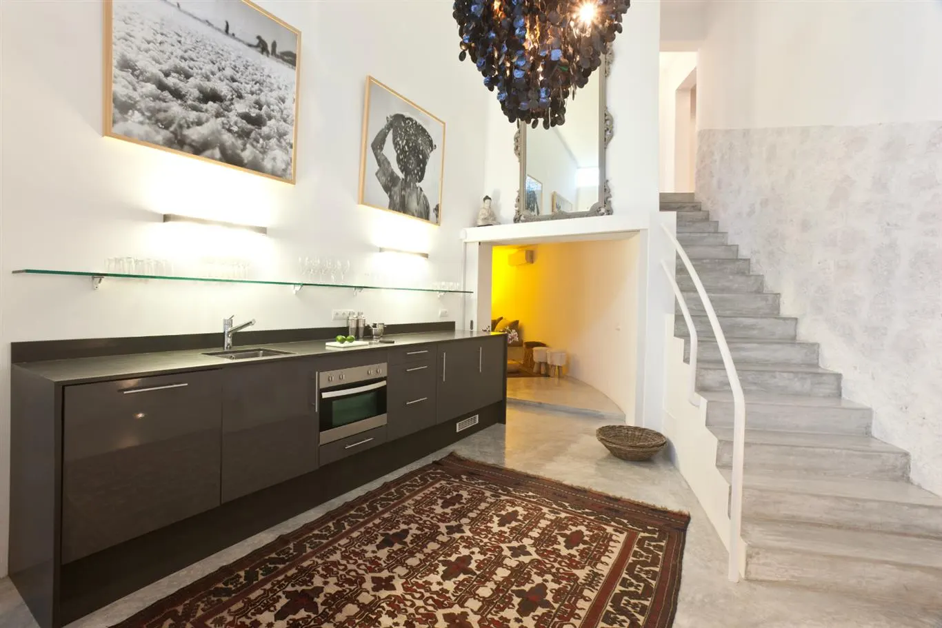 5-Bedroom Villa in Ibiza Town, photo 22