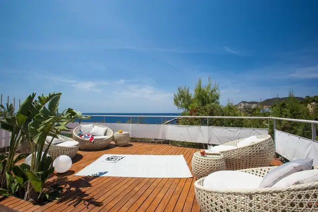 7 nopți la 5-Bedroom Villa in Ibiza Town, fotografia 5