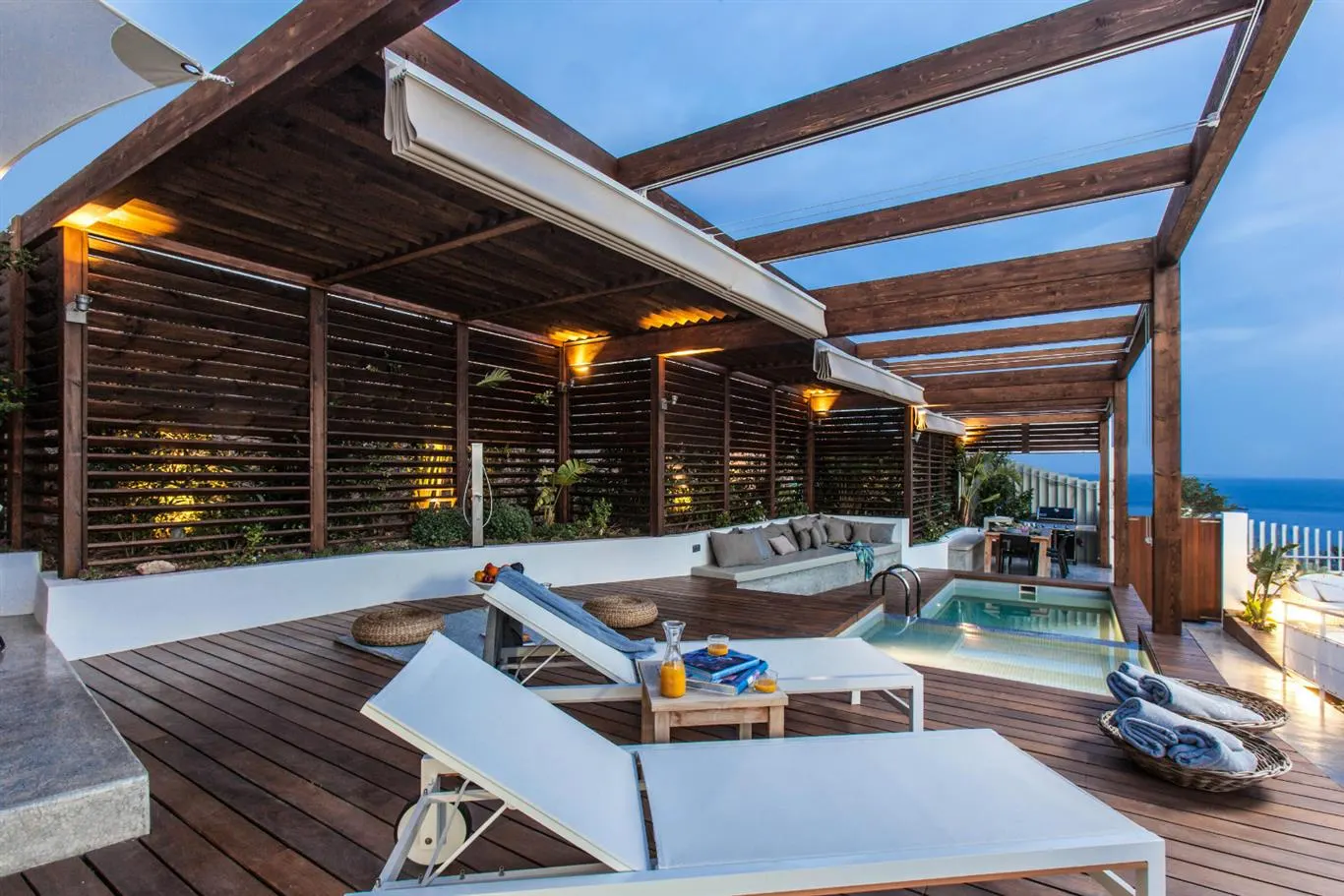 5-Bedroom Villa in Ibiza Town, photo 35