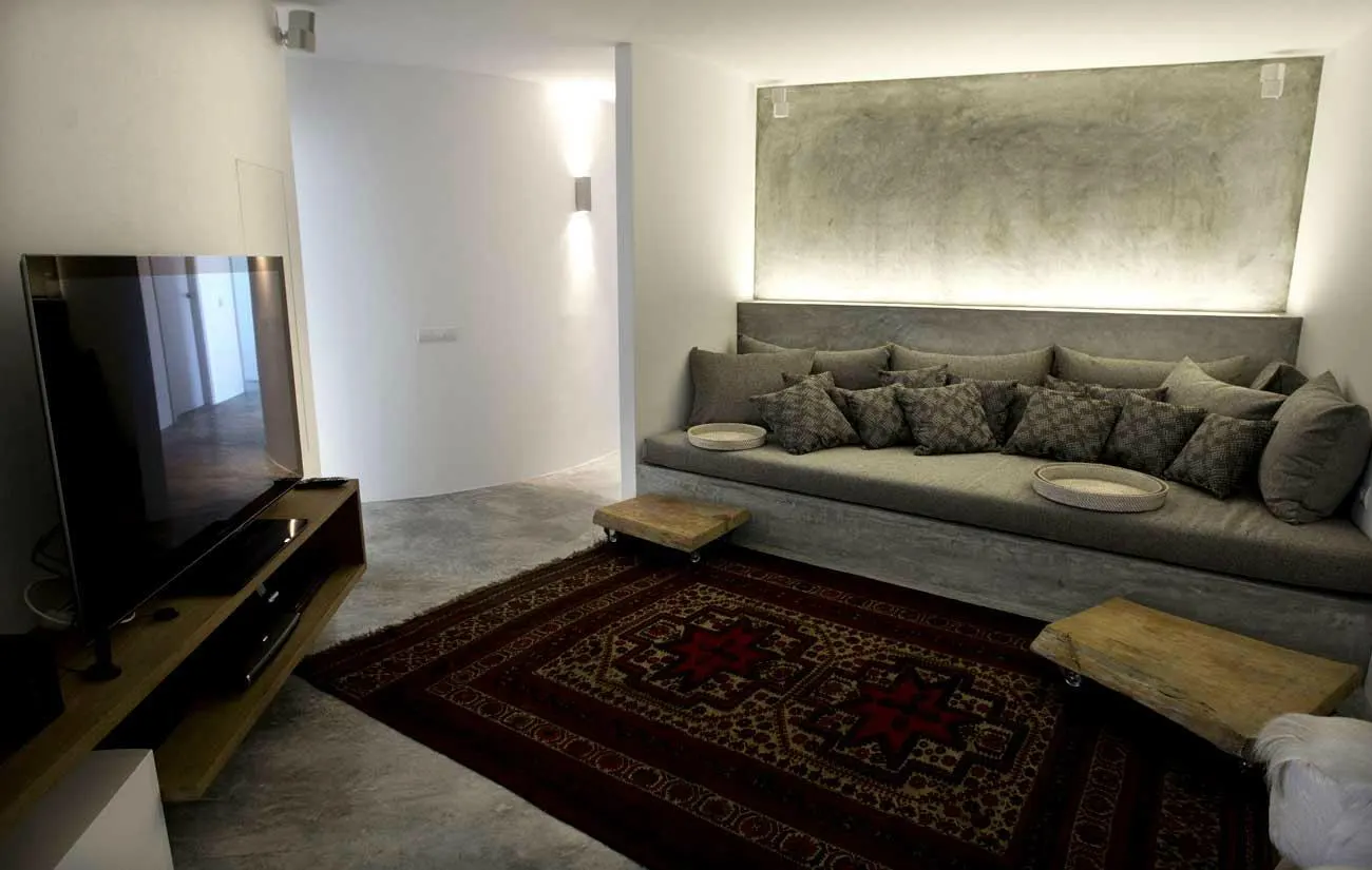 5-Bedroom Villa in Ibiza Town, photo 26