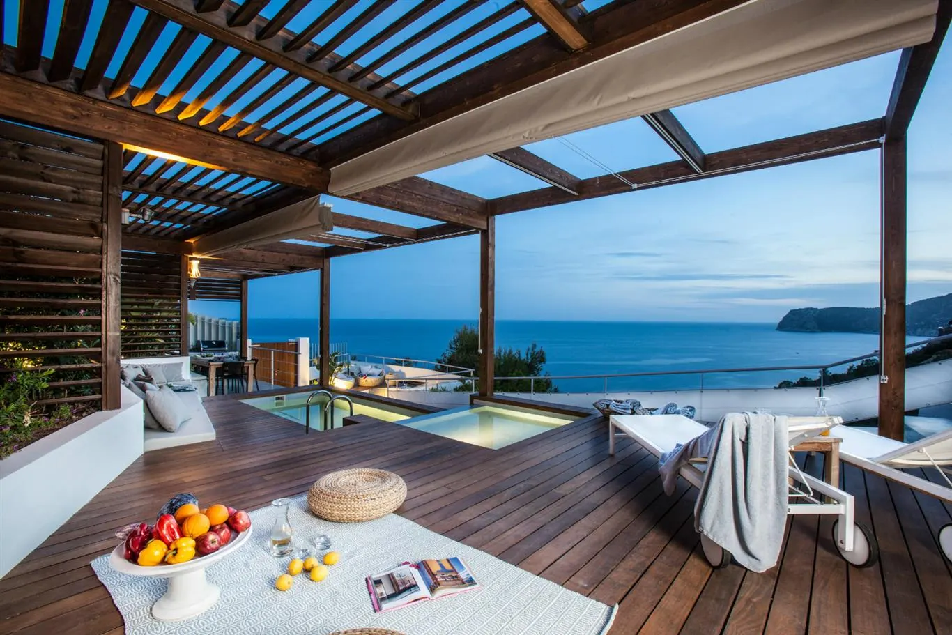 5-Bedroom Villa in Ibiza Town, photo 38