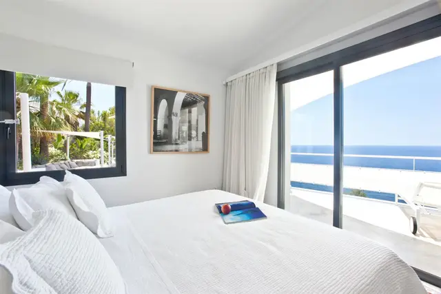 7 nopți la 5-Bedroom Villa in Ibiza Town, fotografia 8