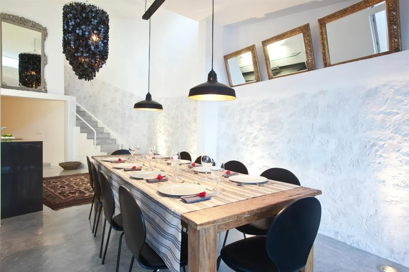5-Bedroom Villa in Ibiza Town, photo 21