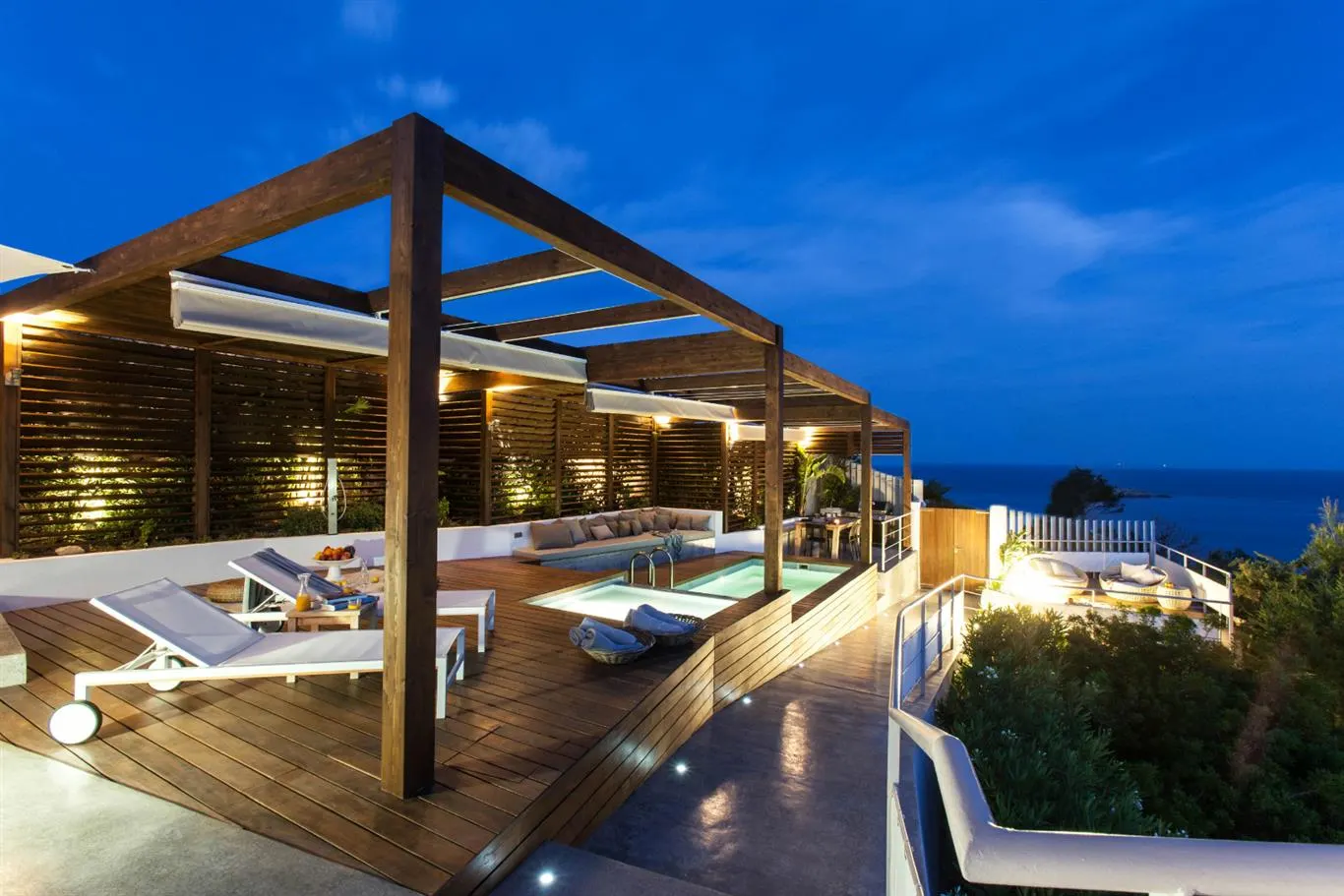 5-Bedroom Villa in Ibiza Town, photo 36