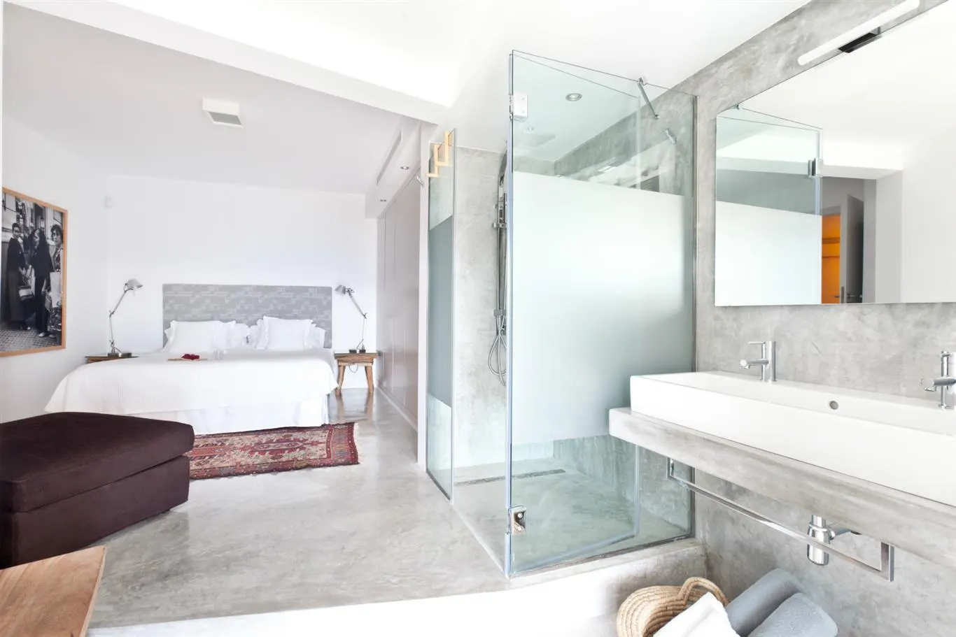7 nopți la 5-Bedroom Villa in Ibiza Town, fotografia 9