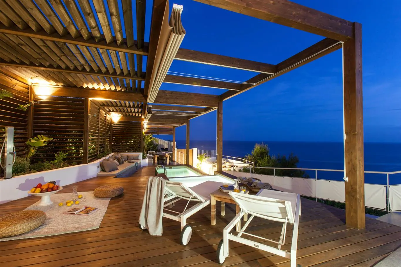 5-Bedroom Villa in Ibiza Town, photo 37